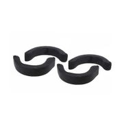 Filtro al carbone set per Novy Monoblock 230060 (4 pz.)