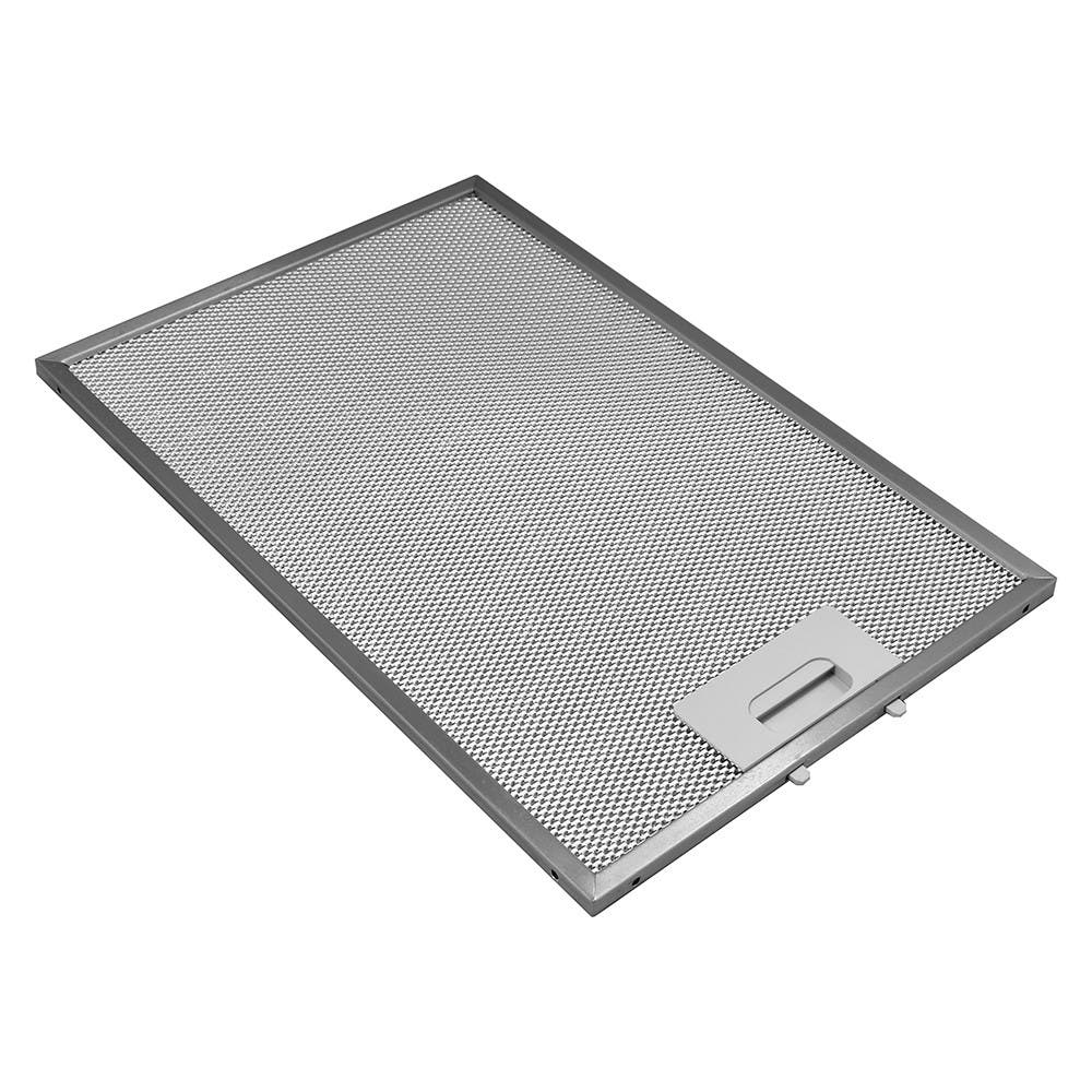 Pelgrim Filtro in Metallo 365x246x9mm 23865