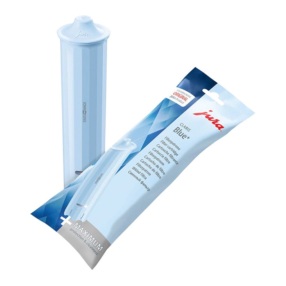 Filtro dell'acqua per Jura Claris Blue+ 24228