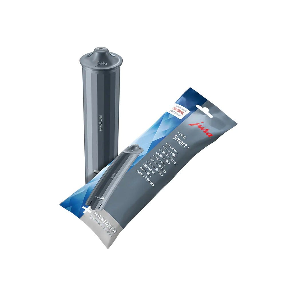 Filtro per acqua Jura Claris Smart+ 24232