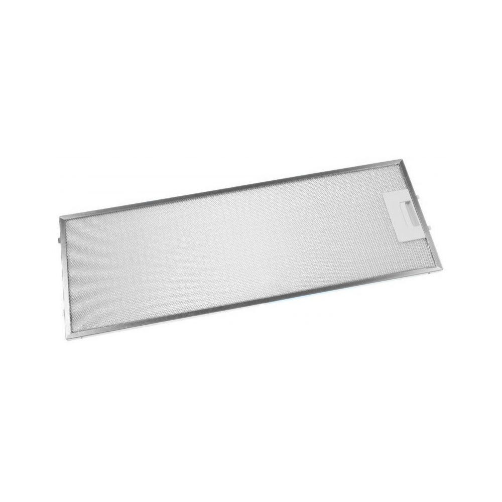 Filtro metallico ETNA 515x186mm 24769