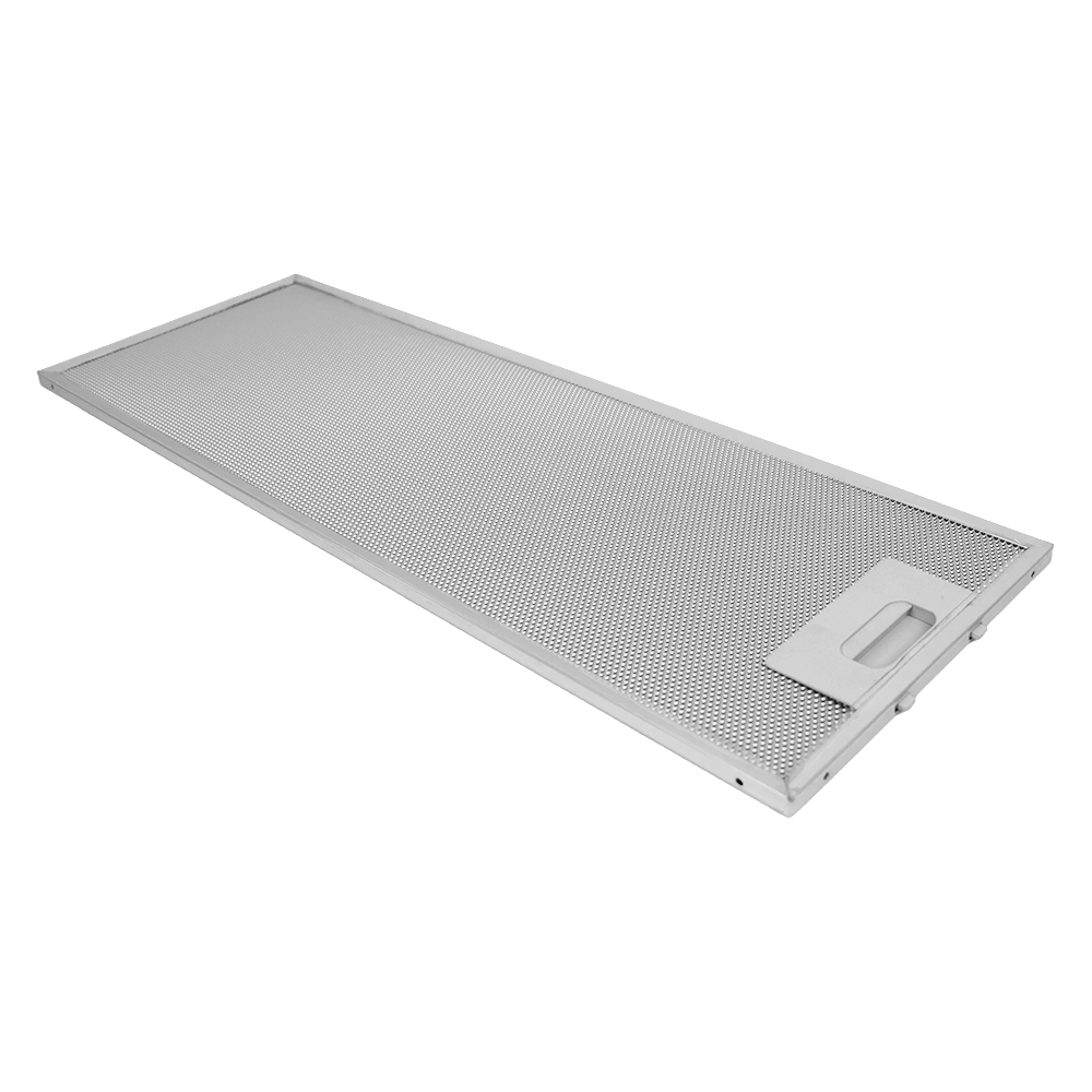 Pelgrim Filtro metallico antigrasso 515x186mm 24769