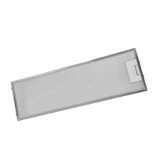 Filtro metallico ATAG 515x165mm 24770