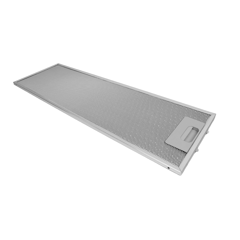 Pelgrim Filtro metallico antigrasso 515x165mm 24770