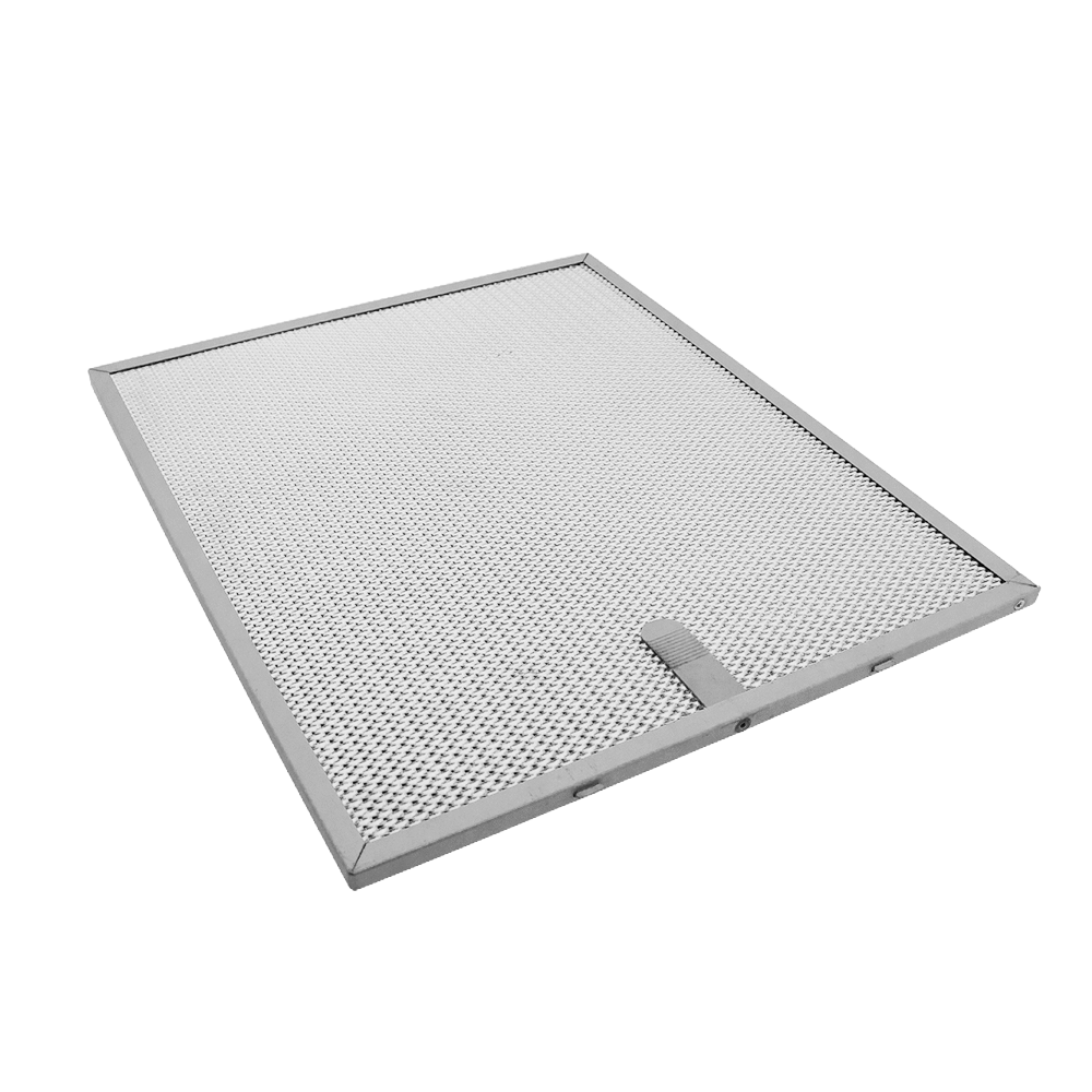 Filtro metallico 253x295mm Mepamsa 251148010