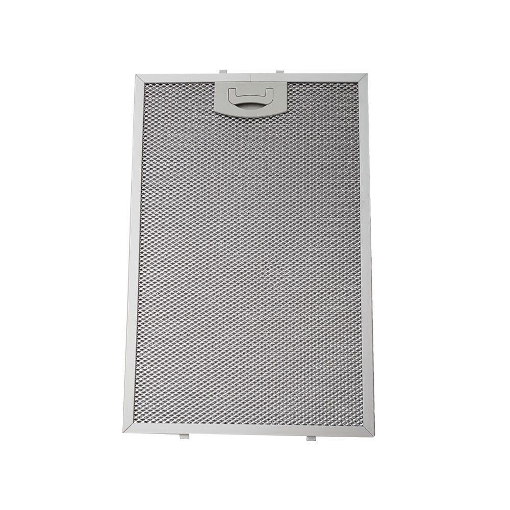 Filtro metallico ETNA 320x210x7mm 257904