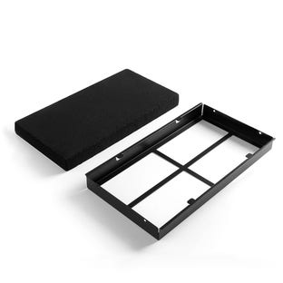 Novy Monoblock Filtro a Carbone con Supporto 26050400
