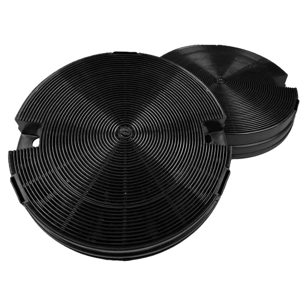 Gorenje Filtro a carboni attivi (2 pz.) 270895
