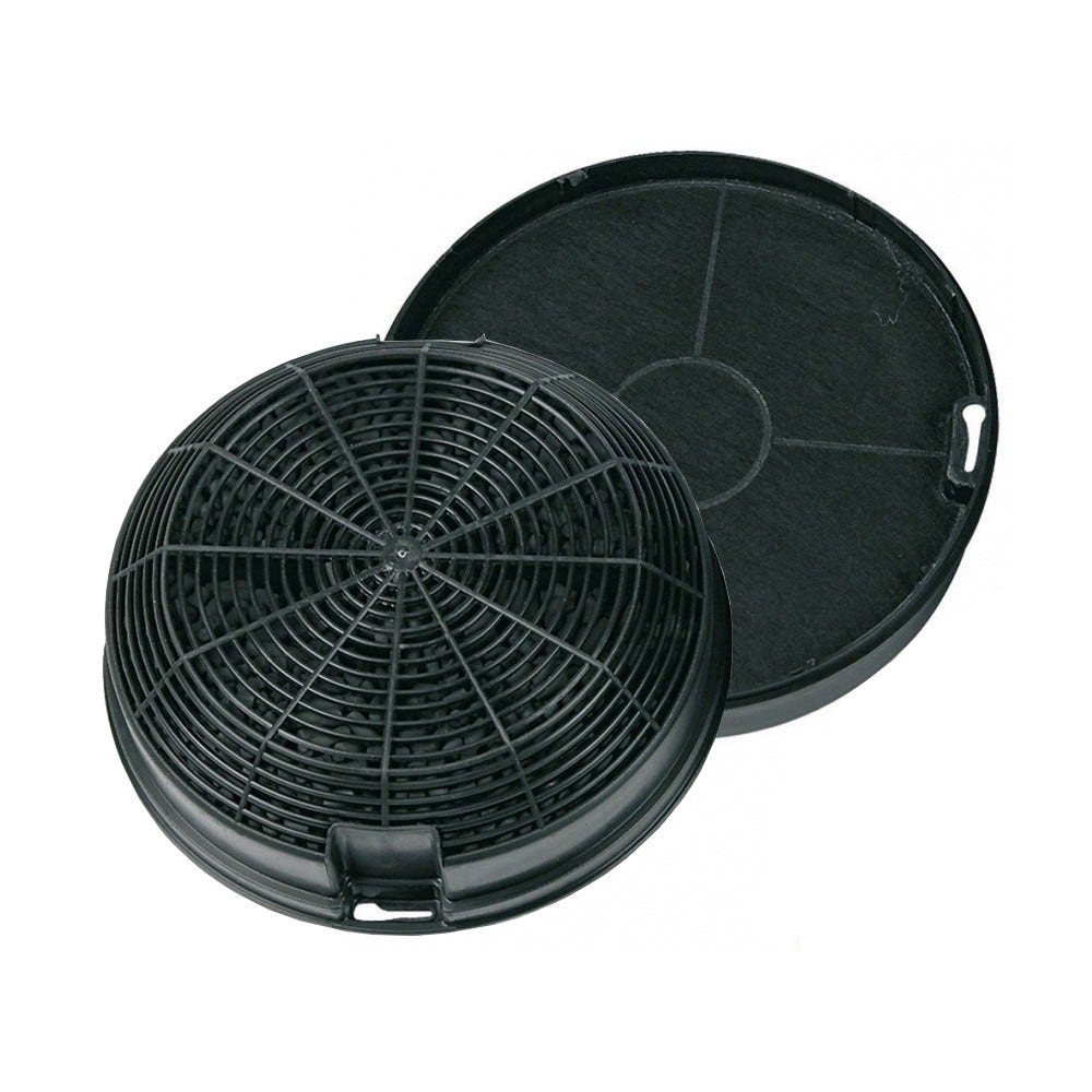 Filtro al Carbonio Gorenje 273829 / AH019 / AFC012 (2 pezzi)