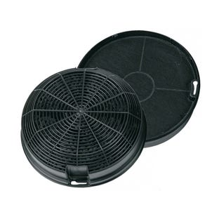 Filtro al Carbonio Gorenje 273829 / AH019 / AFC012 (2 pezzi)