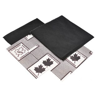 Filtro a Carboni ATAG ACC914 (2 pz.)