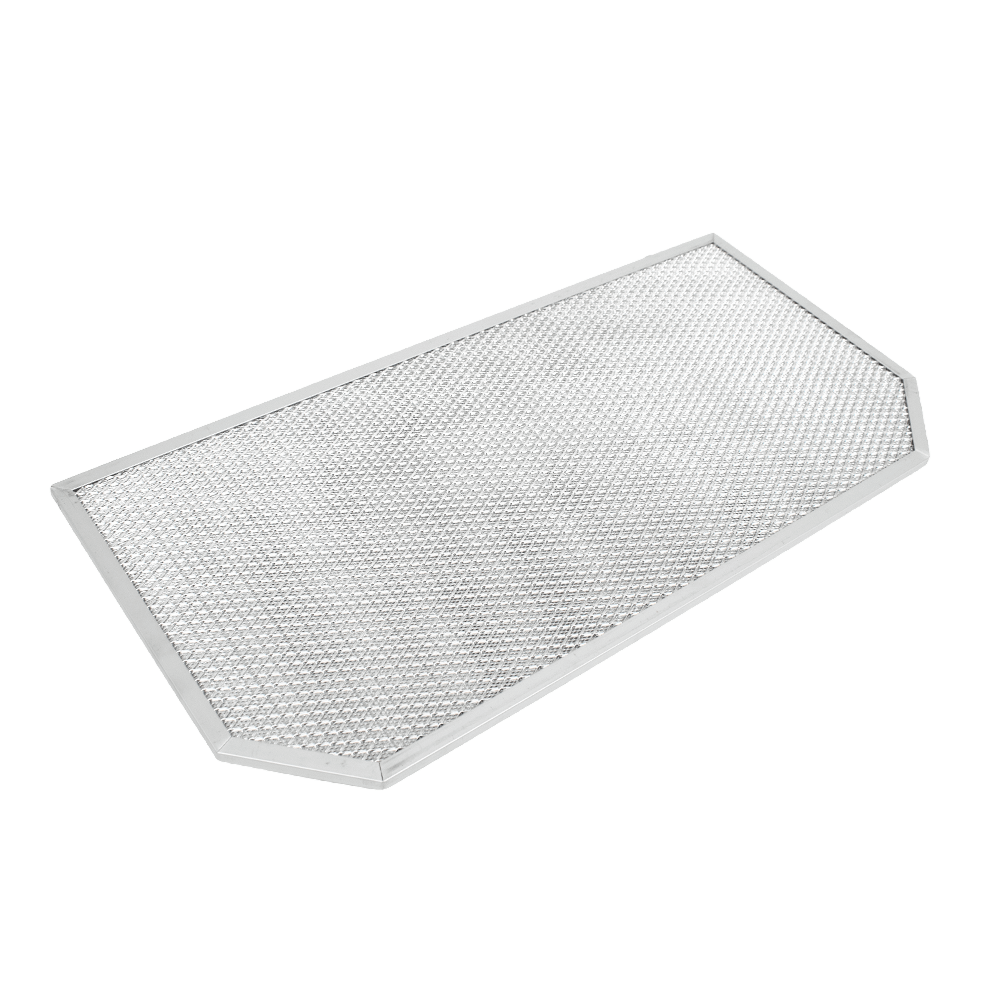 Neff Filtro metallico antigrasso 249x510x9mm 285348 / 00285348 (posteriore)