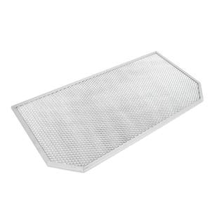 Neff Filtro metallico antigrasso 249x510x9mm 285348 / 00285348 (posteriore)