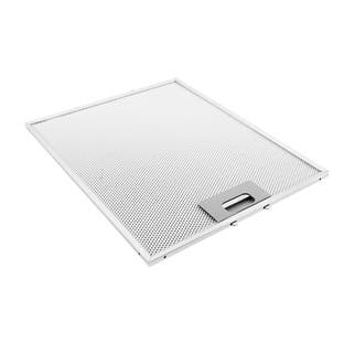 ETNA Filtro metallico antigrasso 351x284x7mm 288196