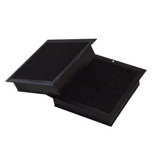 Filtro a carboni attivi Nodor 02825263 (2 pezzi)