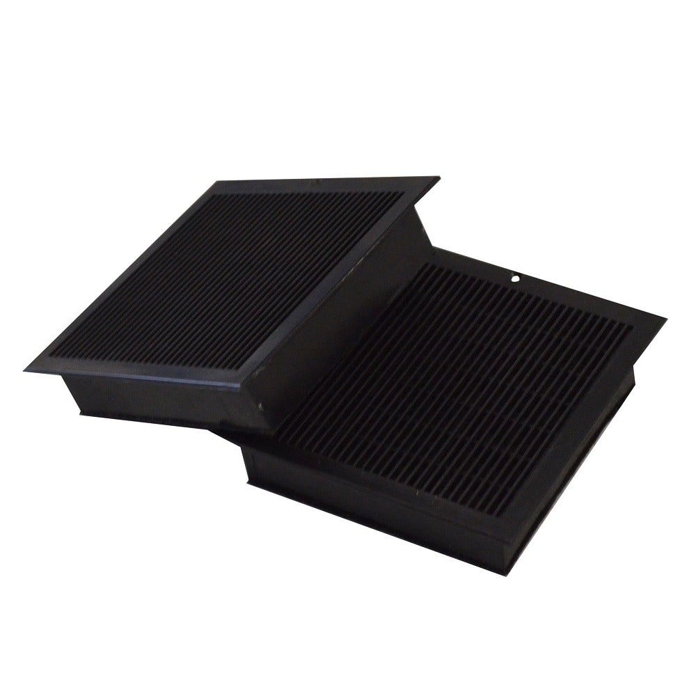 CATA Filtro a Carboni Attivi 02825263 (2 pz.)