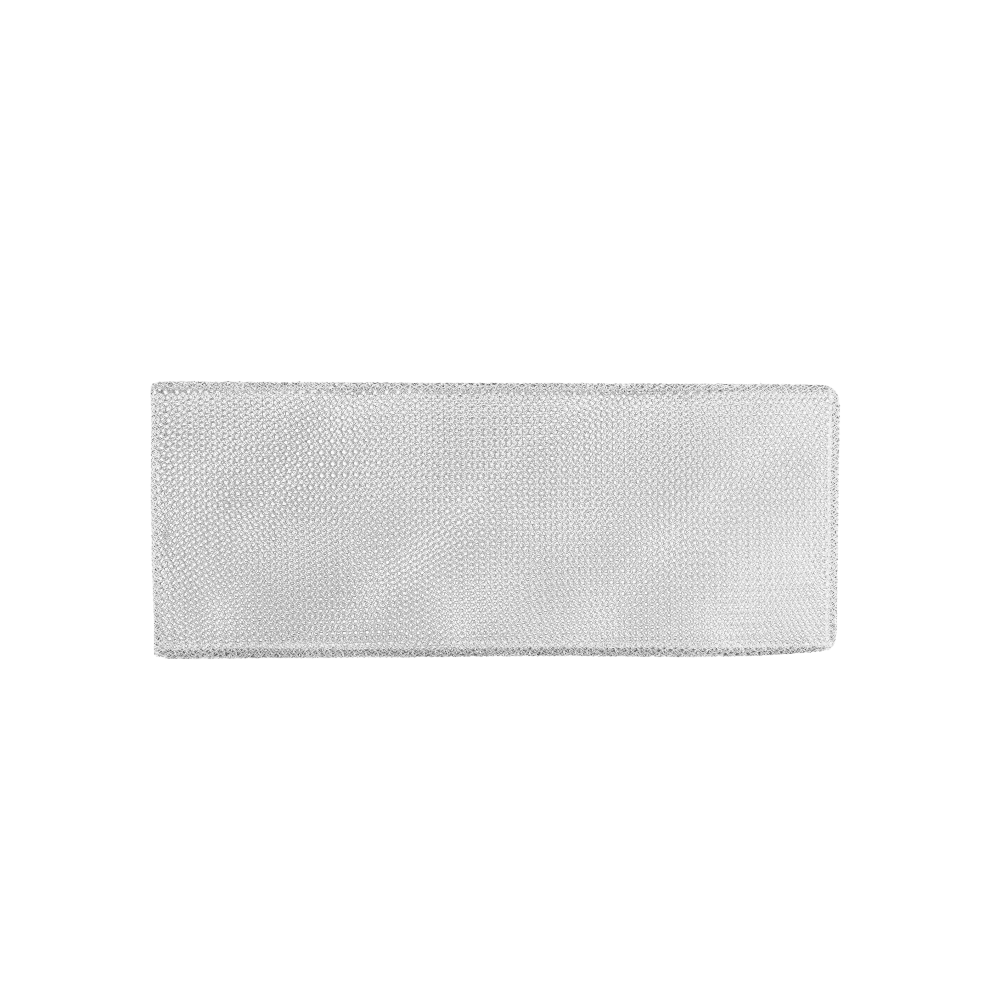 Siemens Filtro metallico antigrasso 370x146mm per LI99020... / LI99030…