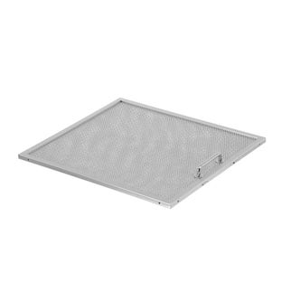 Filtro antigrasso in metallo per cappa aspirante Bosch 276x300mm 290361 / 00290361
