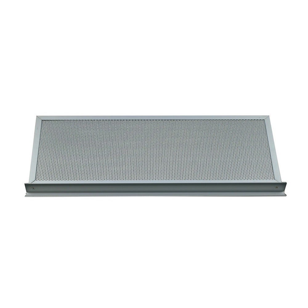 Gaggenau Filtro in Metallo 476x180x8mm 291063 / 00291063