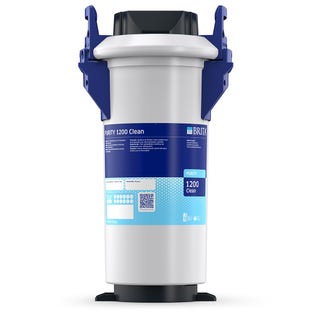 BRITA PURITY Clean 1200 Sistema di filtraggio