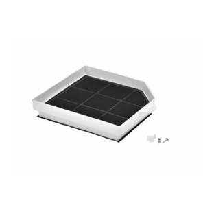 Filtro al carbone Junker 299600 / 00299600