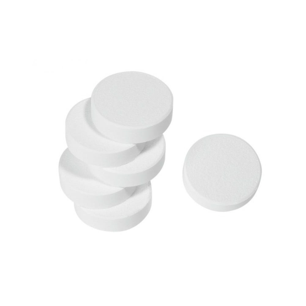 Siemens Pastiglie decalcificanti (6 pz.) 311864 / 311566 / TCZ6002
