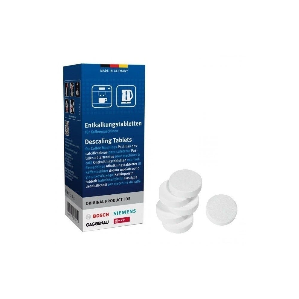 Neff Kit Manutenzione BSH-500101 per macchina da caffè 
