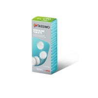 Compresse per la decalcificazione Tassimo TCZ6004 (4 pz.)