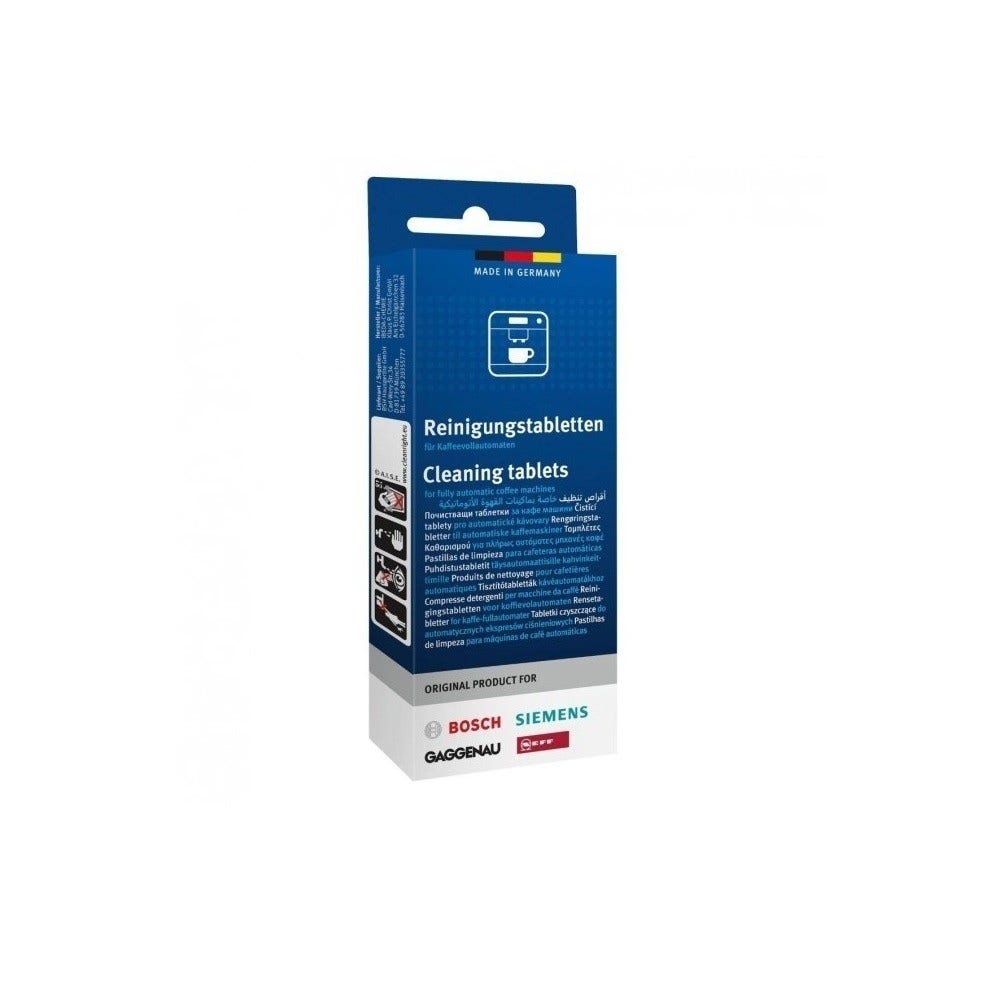 Neff Kit Manutenzione BSH-500101 per macchina da caffè 