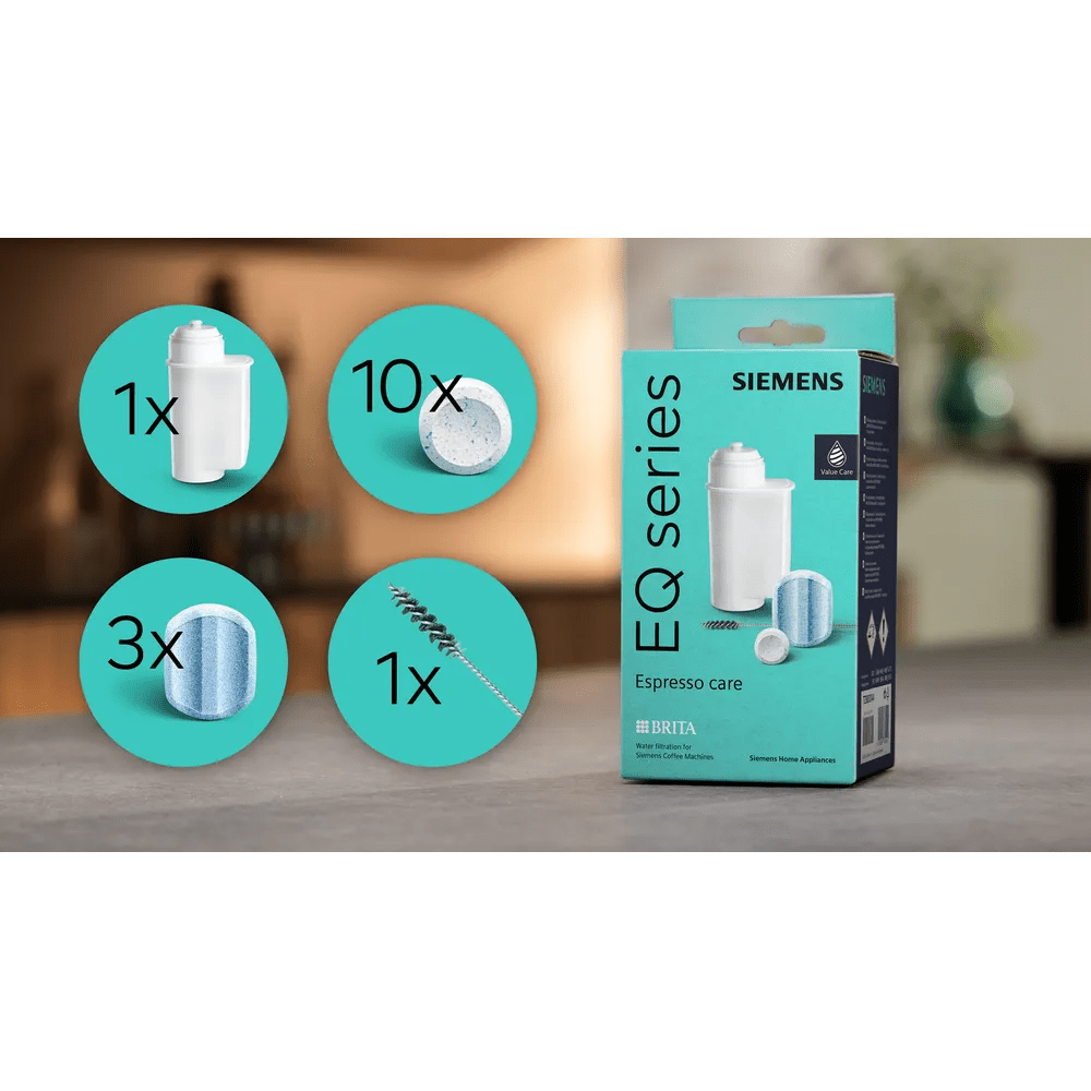 Siemens Kit manutenzione serie EQ 312105 / 00312105