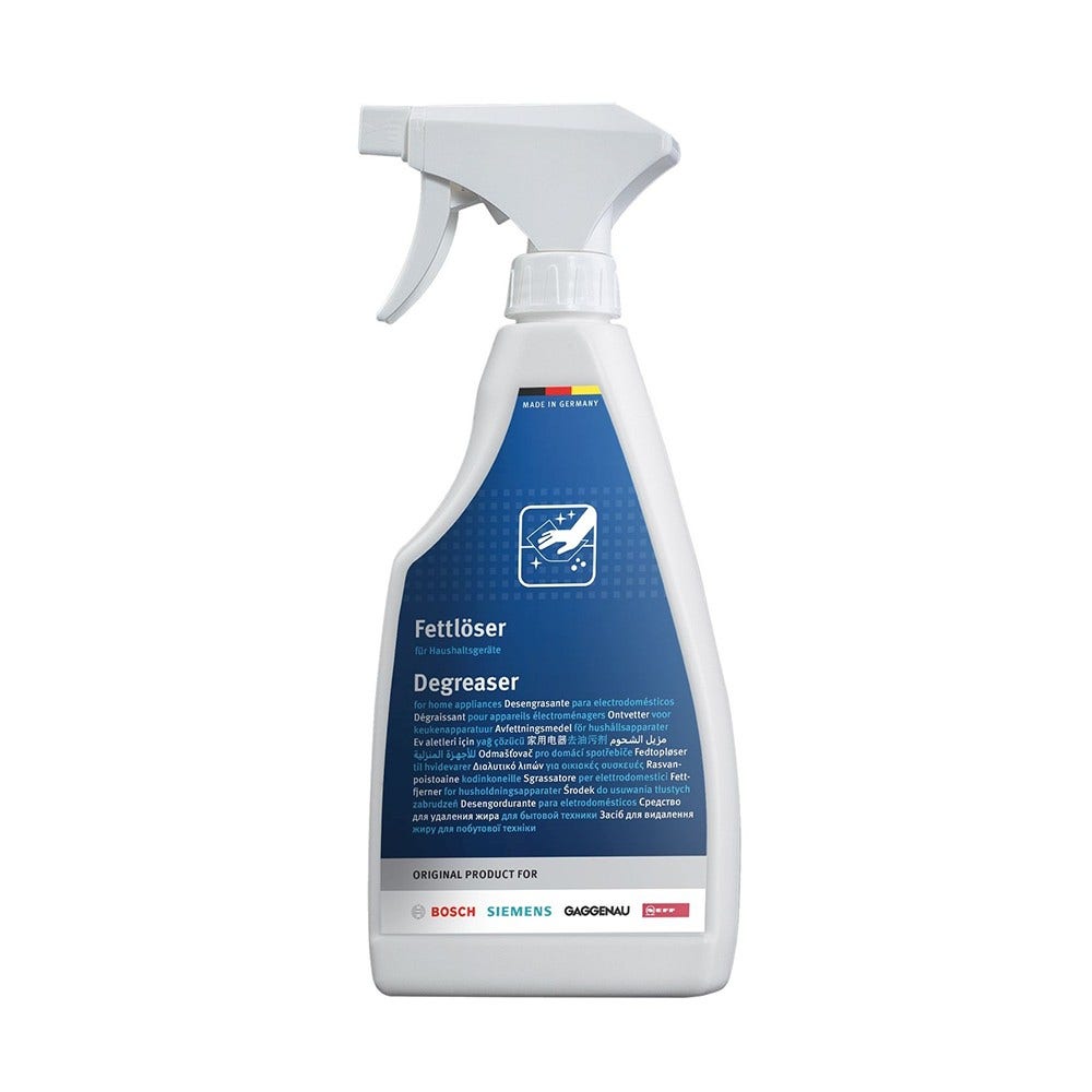 BSH Sgrassatore Concentrato 311908 / 312207