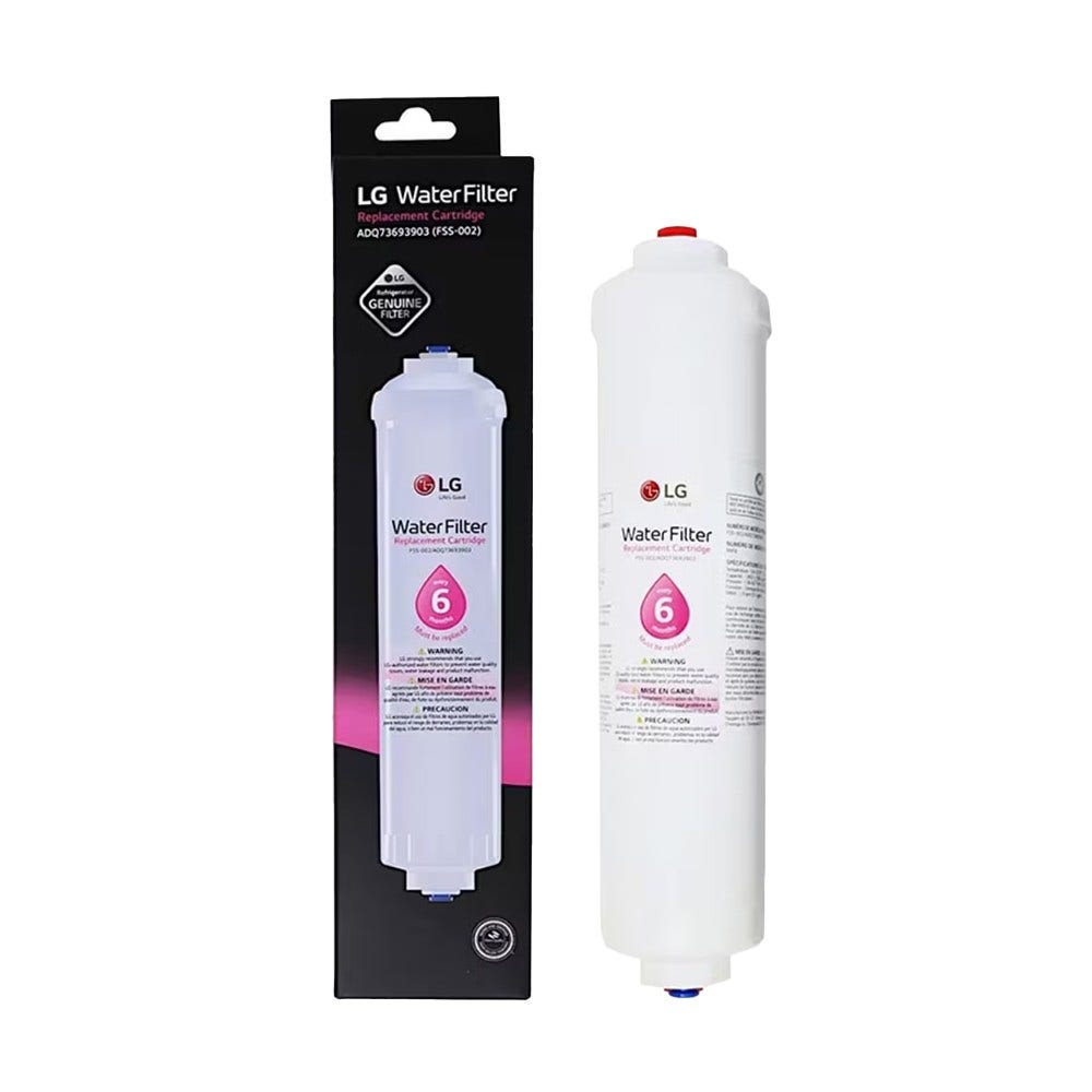 LG Filtro acqua frigorifero ADQ73693903 / 5210JA3013B / 4932JA3018A