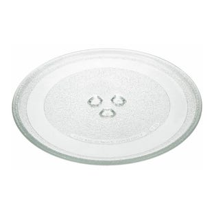 Piatto in vetro/Piatto girevole per forno a microonde LG 3390W1G005E