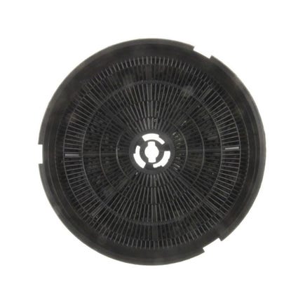 WPRO Filtro a Carbonio Tipo D180 / CHF180