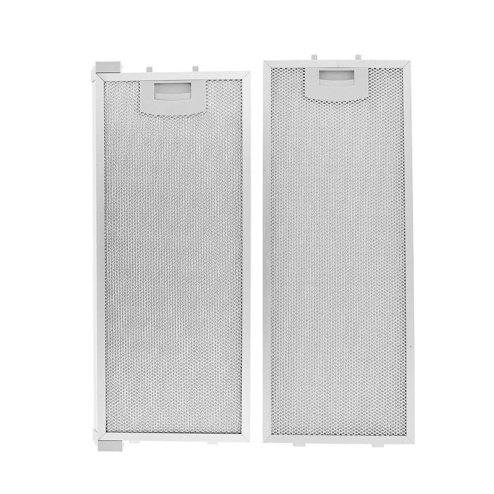 Siemens Filtro metallico Set 352812 + 352813 (2 pz.)