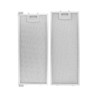 Siemens Filtro metallico Set 352812 + 352813 (2 pz.)