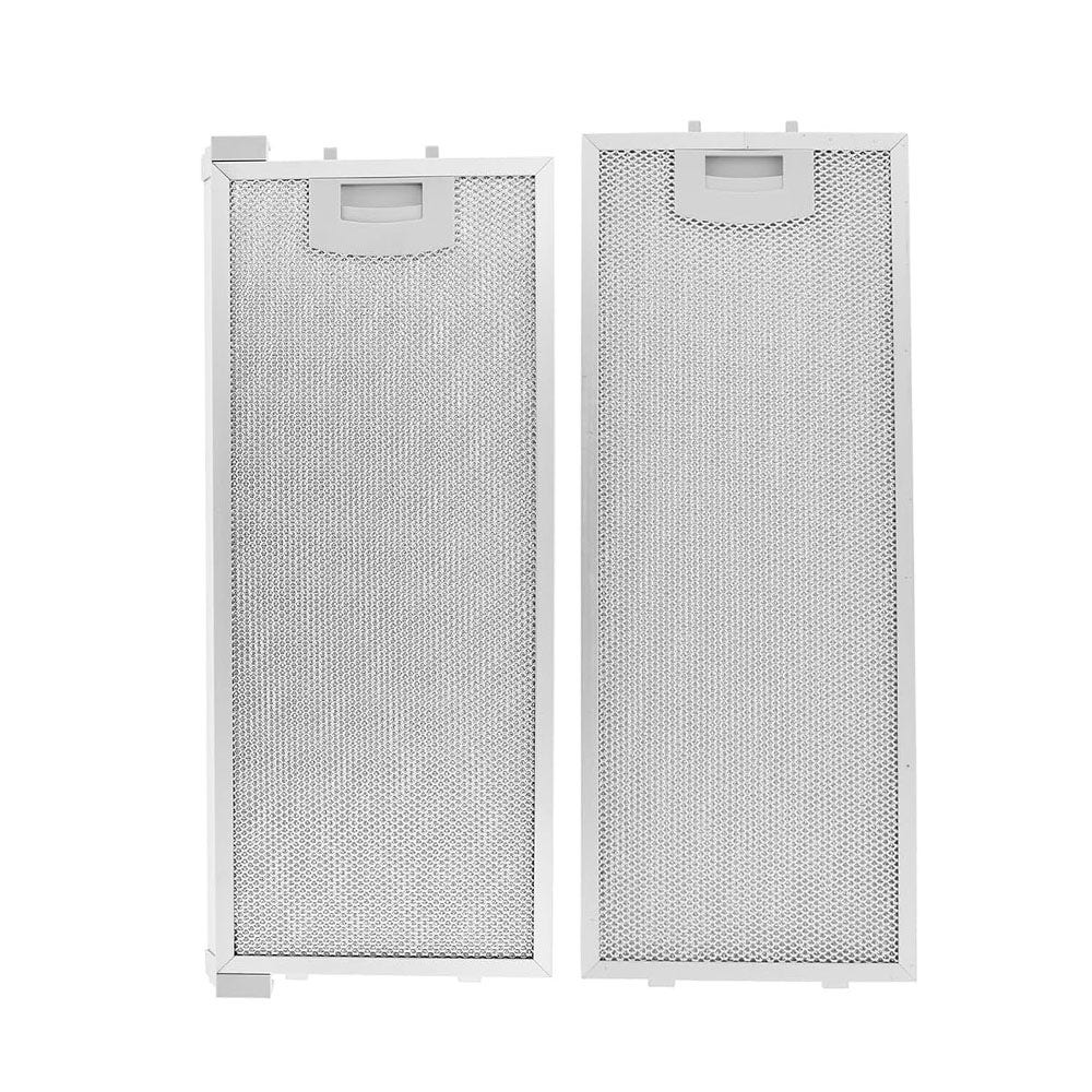 Bosch Kit Filtro metallico antigrasso (2 pz.) 352812 + 352813