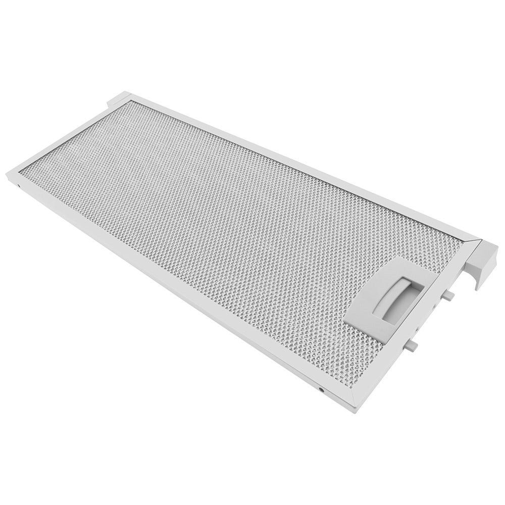 Siemens Filtro Metallico 420x175mm 352812 / 00352812 (davanti)
