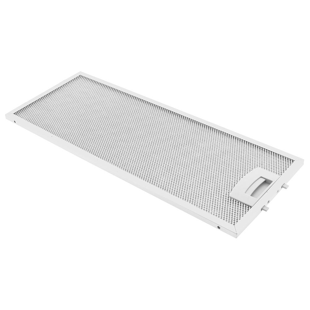 Siemens Filtro Metallico 445x175mm 352813 / 00352813 (indietro)