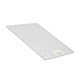 Vorwerk Filtro in Metallo 310x250x8mm 353110 / 00353110