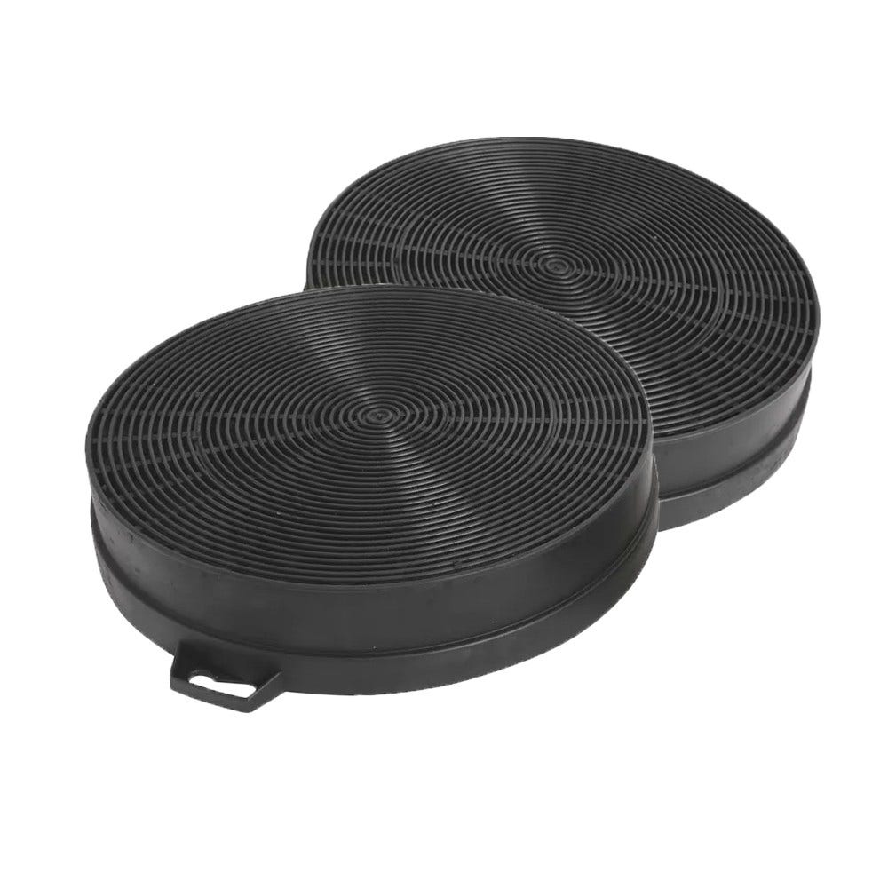 Filtro a carbone Neff 353121 / Z5115X0 (2 pezzi)