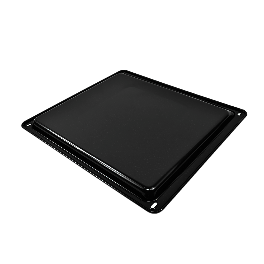 Zanussi Teglia forno 370x422mm