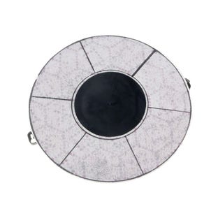 Hoover Filtro a carboni attivi KFC6907 / 35602050