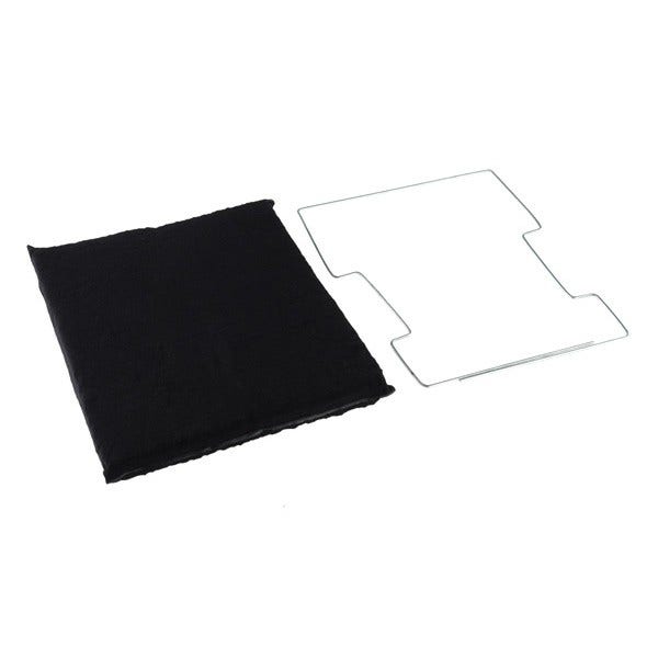 Hoover Longlife Filtro al Carbonio KFC6913 / 35602056