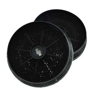 Rosières Filtro a Carboni Attivi KFC6914 / 35602057 (2 pz.)