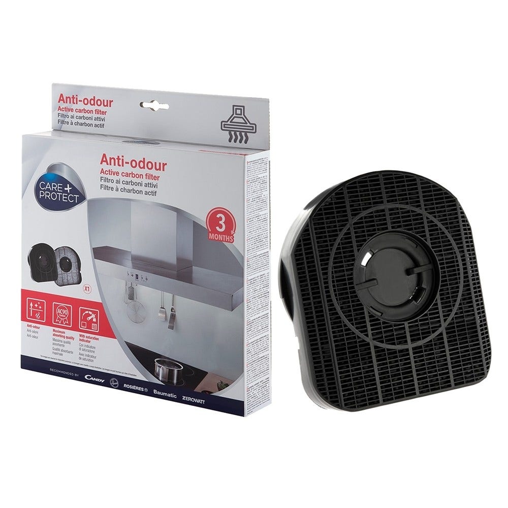 Belling Filtro a carboni attivi KFC6920 / 35602063