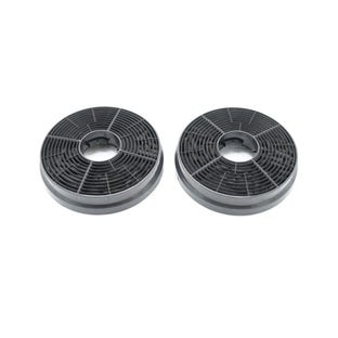 Hoover Filtro a Carbonio KFC6961 / 35602288 (2 pz.)