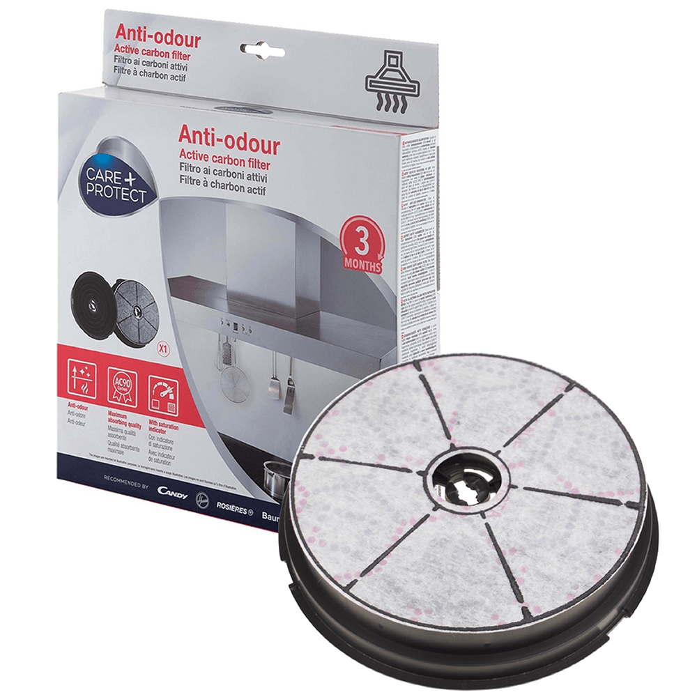 Hoover Filtro a carboni attivi KFC6902 / 35602045