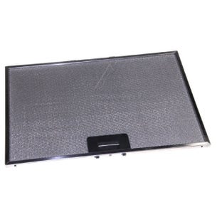 Gaggenau Filtro in Metallo 400x279x8mm 356055 / 00356055