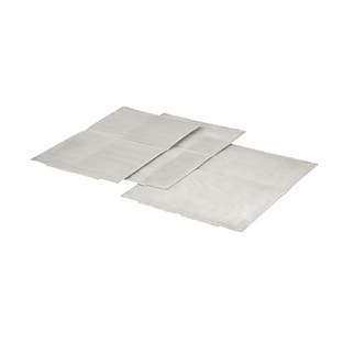 Filtro metallico (3 pz) originale Bosch 356120/ 00356120